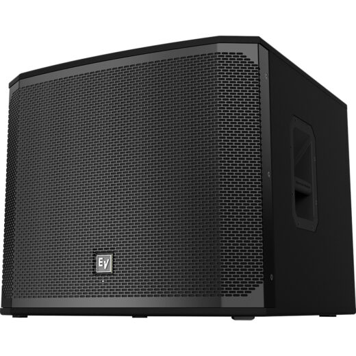SUBWOOFER ACTIVO ELECTRO VOICE EKX18SP