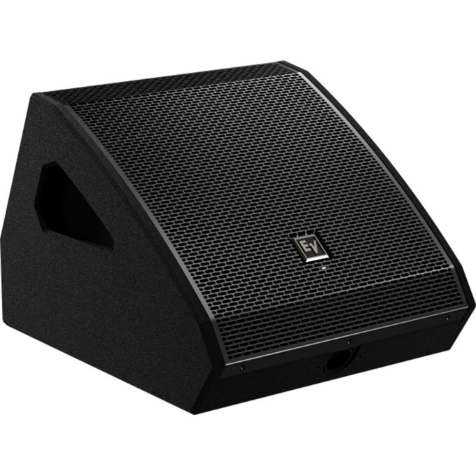 BOCINA MONITOR ELECTRO VOICE PXM 12MP US BK