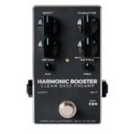 PEDAL DARKGLASS HARMONIC BOOSTER CLEAN BASS PREAMP