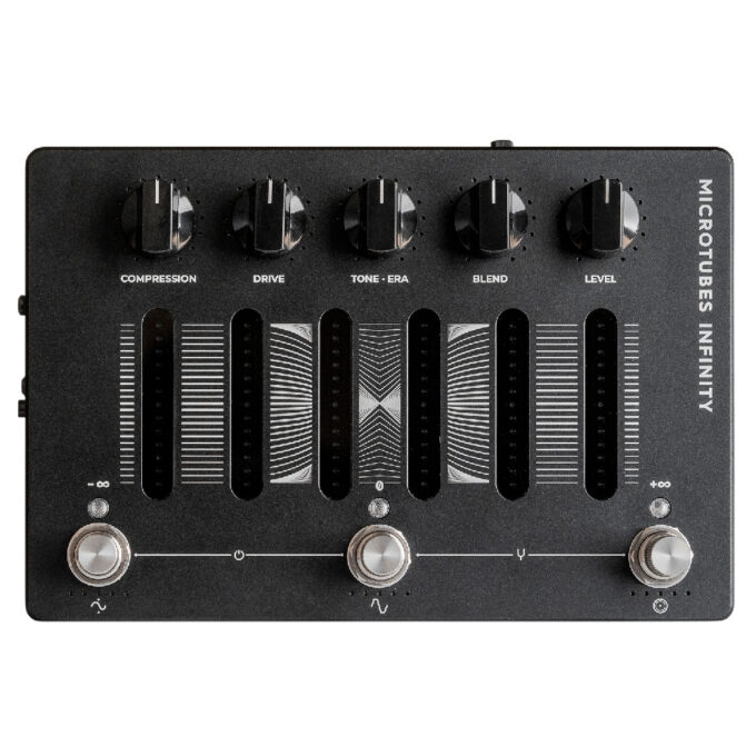 PEDAL DARKGLASS INF INFINITY