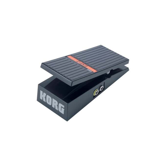 PEDAL EXPRESION KORG II EXP2