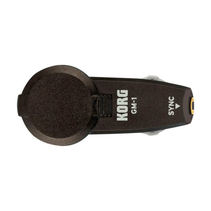 METRONOMO KORG PARA GRUPOS GM1
