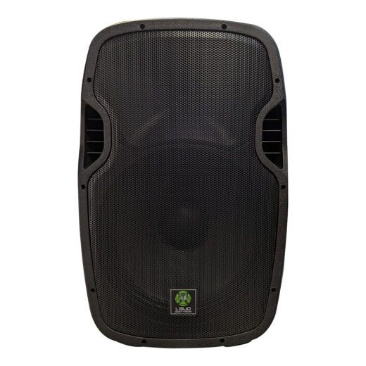 COLUMNA ACTIVA LOUD LD15A 2