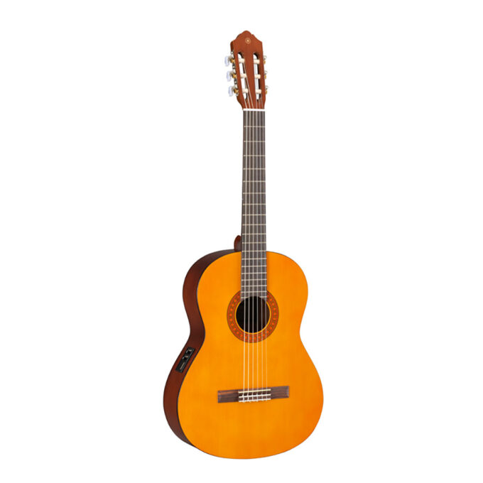 GUITARRA ELECTROCLASICA YAMAHA CX40 NI