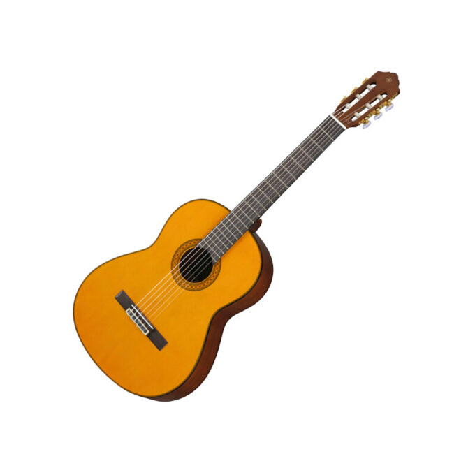 GUITARRA CLASICA YAMAHA C80 NI