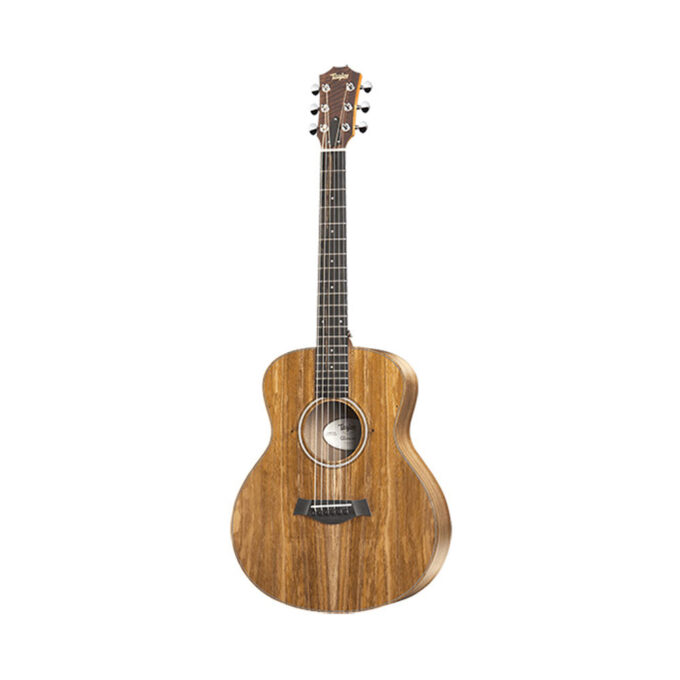 GUITARRA ELECTROACUSTICA TAYLOR GS MINI E KOA