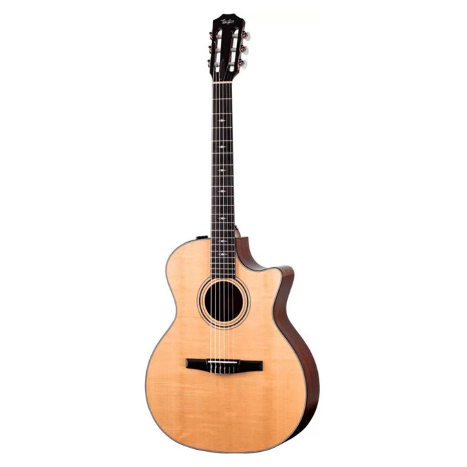 GUITARRA ELECTROACUSTICA TAYLOR 314CE DIRECTO