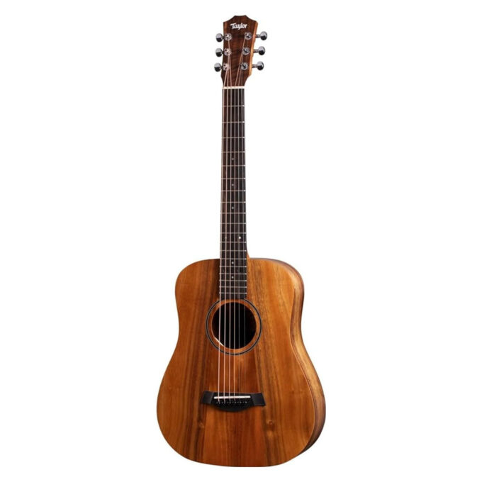 GUITARRA ACUSTICA TAYLOR BT KOA