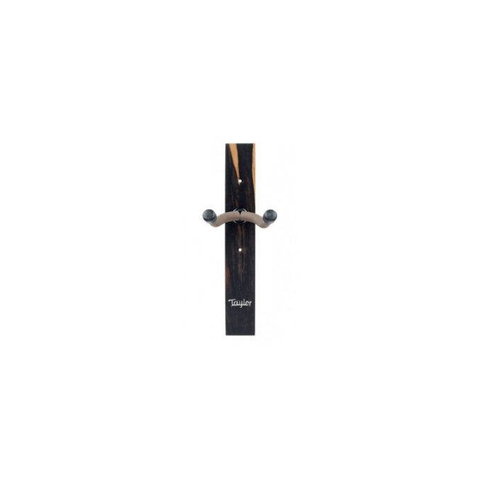 SOPORTE DE PARED TAYLOR EBANO 70207