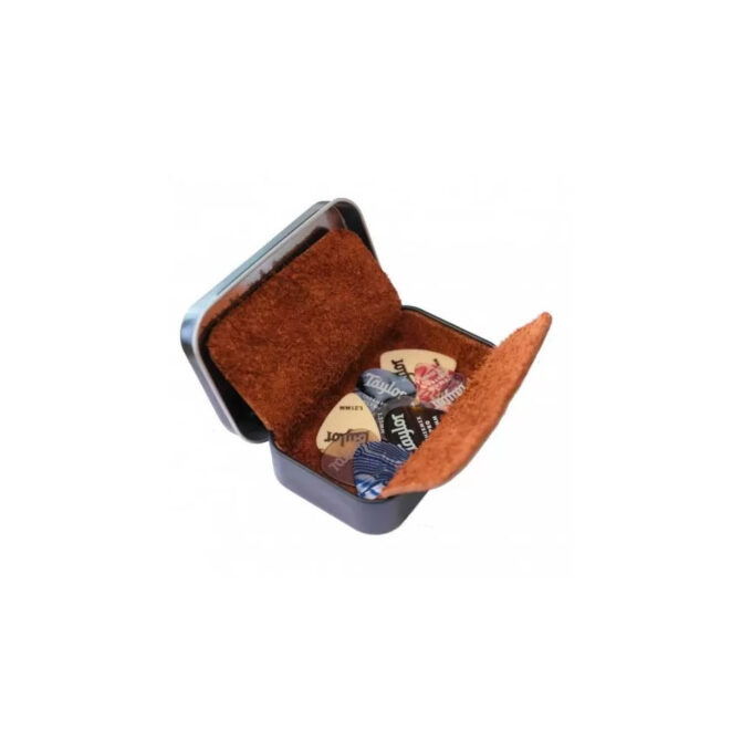 PACK PUAS COLECCIONABLES TAYLOR 2601 SERIE DARKTONE