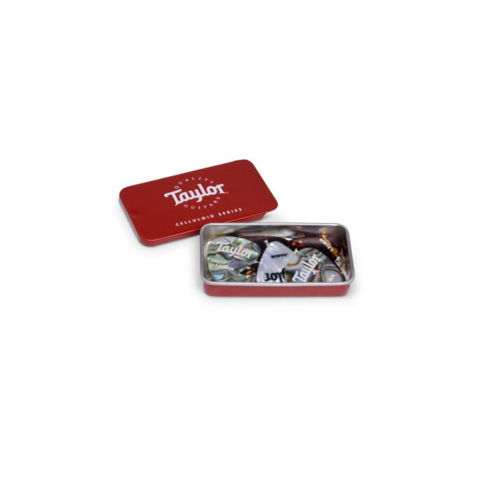 PACK PUAS TAYLOR CELLULOID 2608