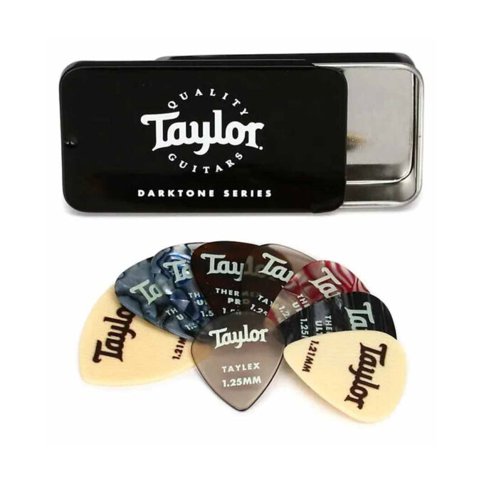 PACK PUAS TAYLOR SAMPLER DARKTONE SERIES 2600