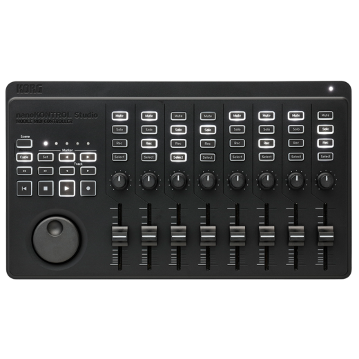 Controlador