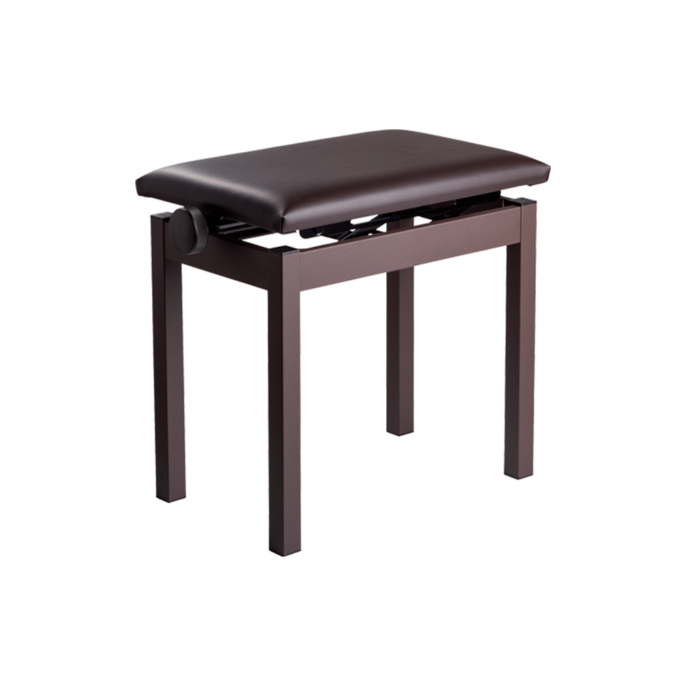 KORG ADJUSTABLE PIANO BENCH BR PC300BRMP