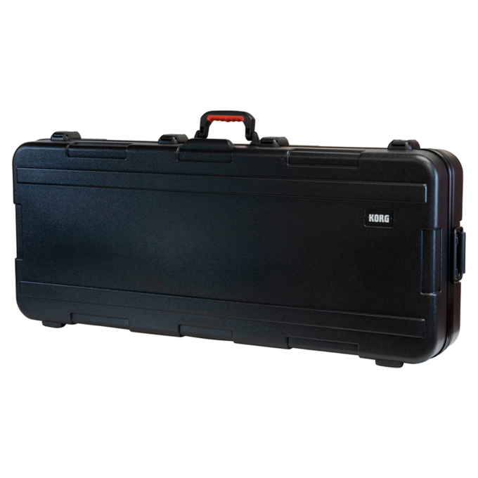 KORG ROAD CASE FOR 61NOTE KEYBOARDS HC61KEY
