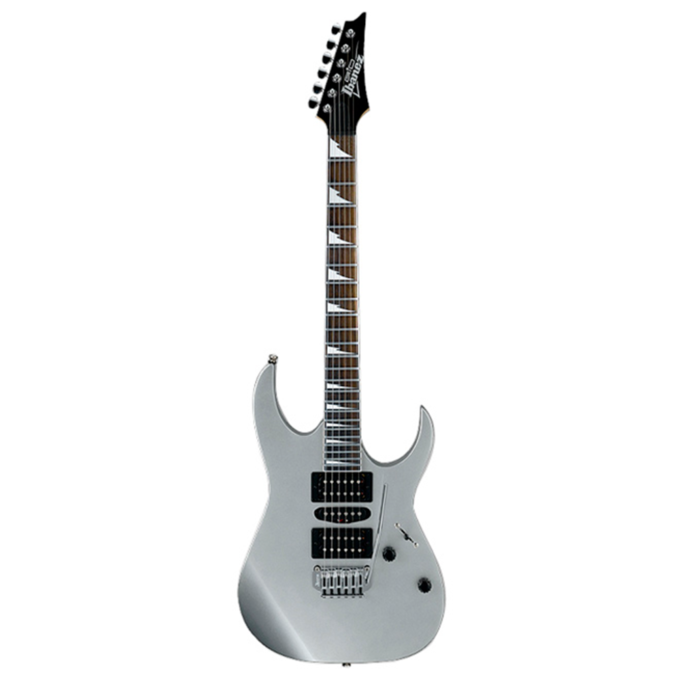 GUITARRA ELECTRICA IBANEZ GRG170DXSV