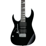 GUITARRA ELECTRICA IBANEZ GRG170DXLBKN