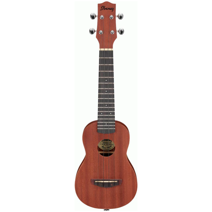 UKULELE IBANEZ UKS100 OPN