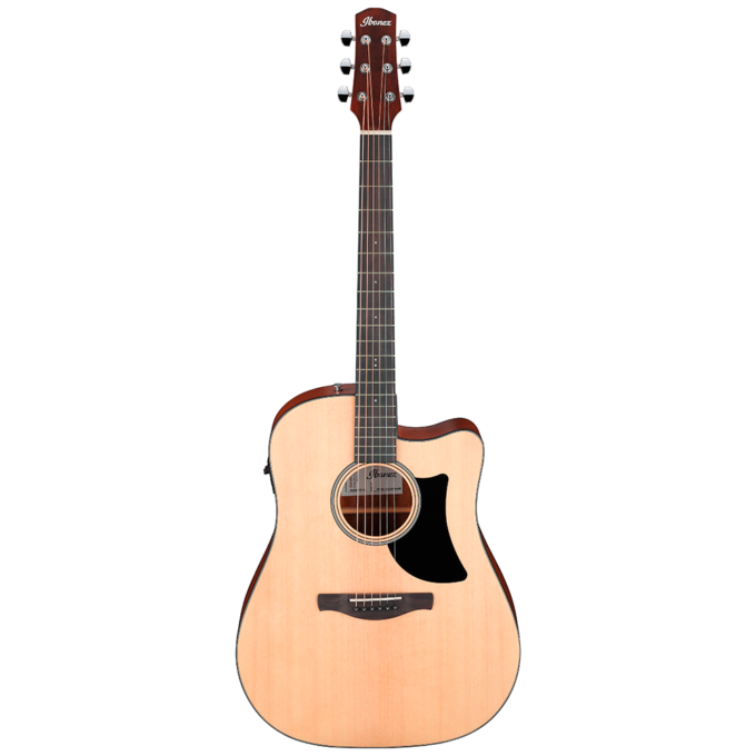 GUITARRA ELECTROACUSTICA IBANEZ AAD50CE LG