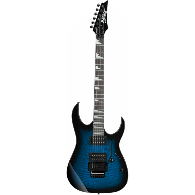 GUITARRA ELECTRICA IBANEZ GRG320FA TBS GIO