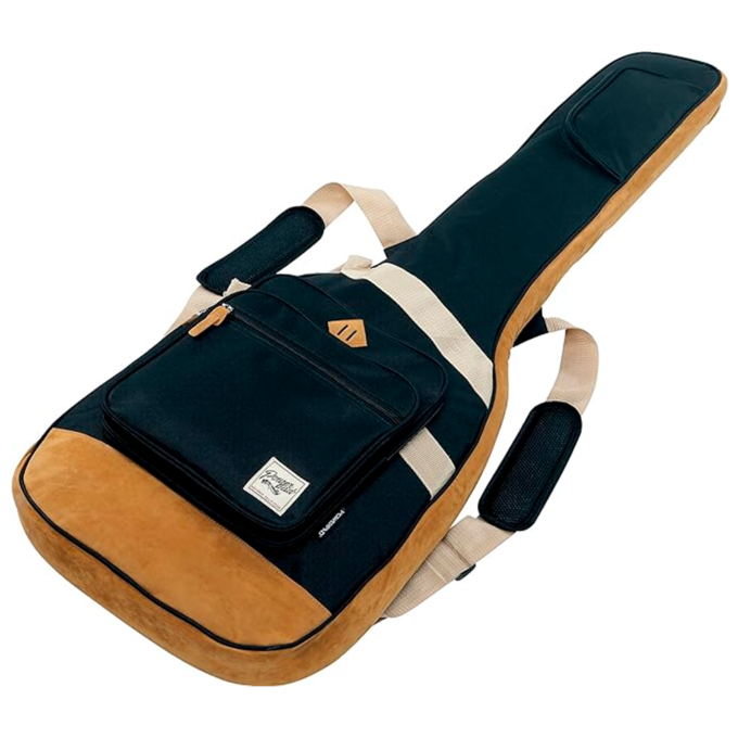 FUNDA GUITARRA ACUSTICA IBANEZ IAB541 BK