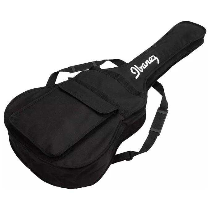 FUNDA GUITARRA ACUSTICA IBANEZ IABB101