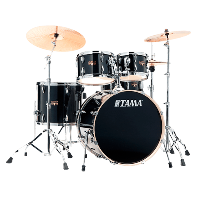 BATERIA TAMA IMPERIALSTAR IP52H6W HBK
