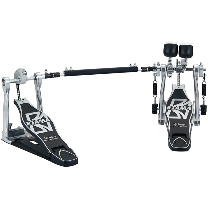 PEDAL DOBLE BOMBO TAMA HP30TW