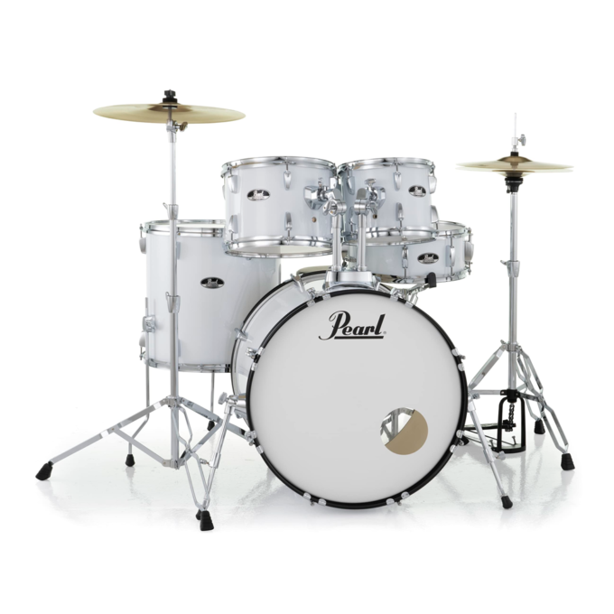 BATERIA PEARL ROADSHOW RS525SC/C33