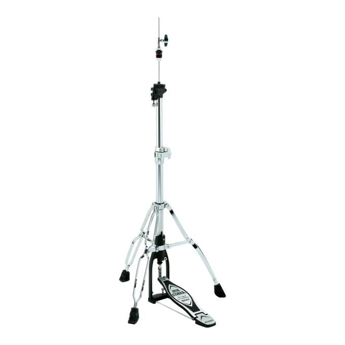 PEDESTAL HI HAT TAMA IRON COBRA HH605