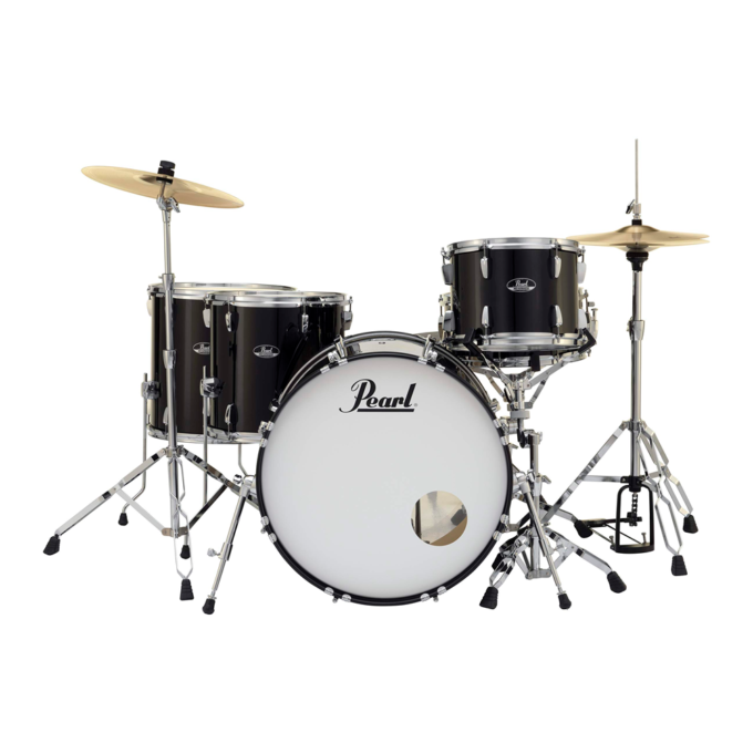 BATERIA PEARL ROADSHOW RS525WFC/C31 JB