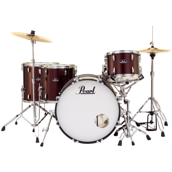 BATERIA PEARL ROADSHOW RS525WFC/C91 WR