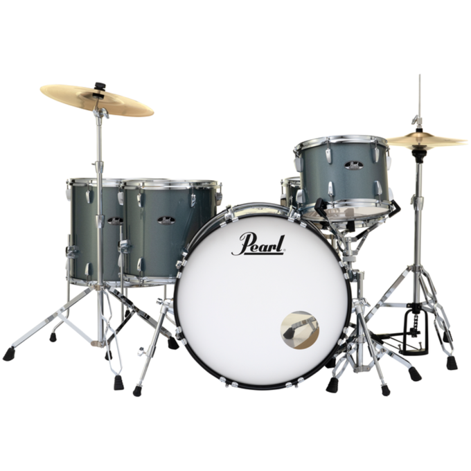 BATERIA PEARL ROADSHOW RS525WFC/C706 CH