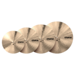 JUEGO SABIAN STRATUS S5005G PROMOTIONAL SET