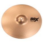 PLATO SABIAN B8X 41406X THIN CRASH 14