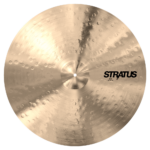 PLATO SABIAN STRATUS S2212 RIDE 22