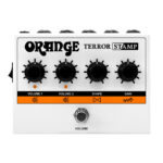 PEDAL AMPLIFICADOR GUITARRA ORANGE D PD TERROR STAMP 20 W