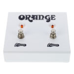PEDAL ORANGE FOOTSWITCH V2