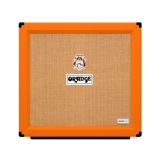GABINETE GUITARRA ORANGE CR PRO412