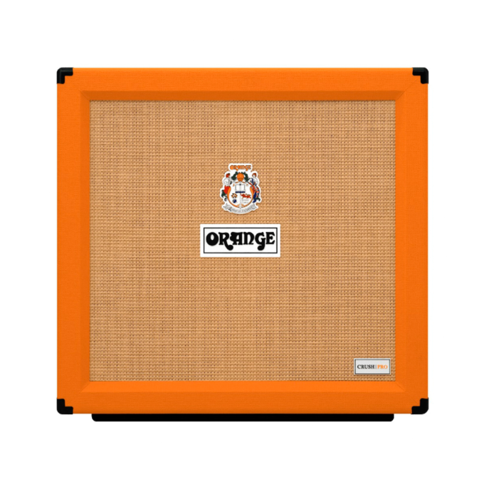 GABINETE GUITARRA ORANGE CR PRO412