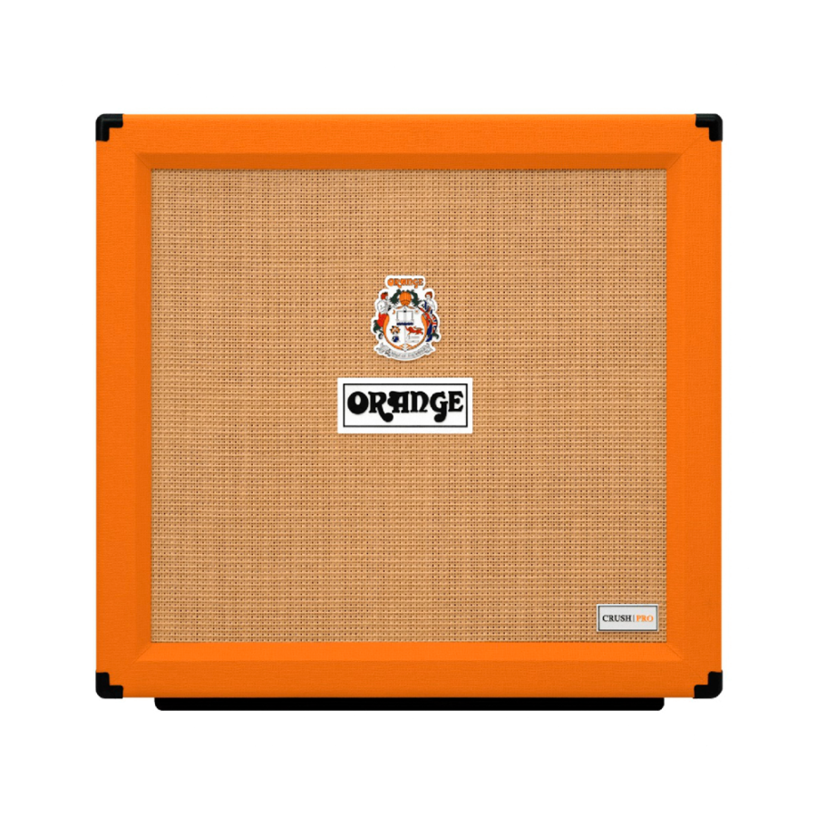 GABINETE GUITARRA ORANGE CR PRO412