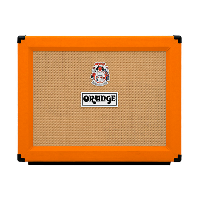 GABINETE GUITARRA ORANGE PPC212 OB