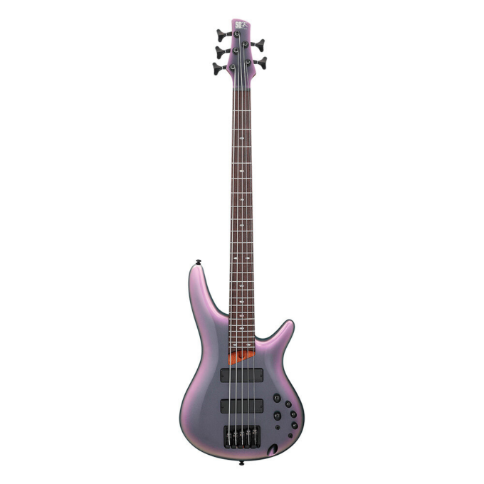 BAJO ELECTRICO IBANEZ SR505E BAB