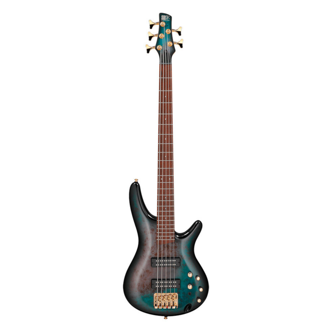 BAJO ELECTRICO IBANEZ SR405EPBDXTSU