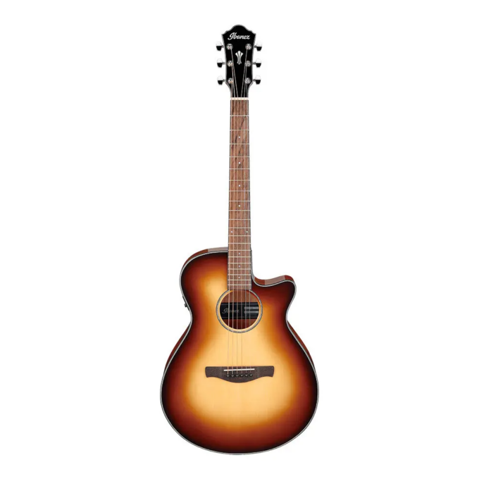 GUITARRA ELECTROACUSTICA IBANEZ AEG50 DHH
