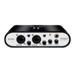 INTERFAZ DE AUDIO ICON DUO 44 DYNA