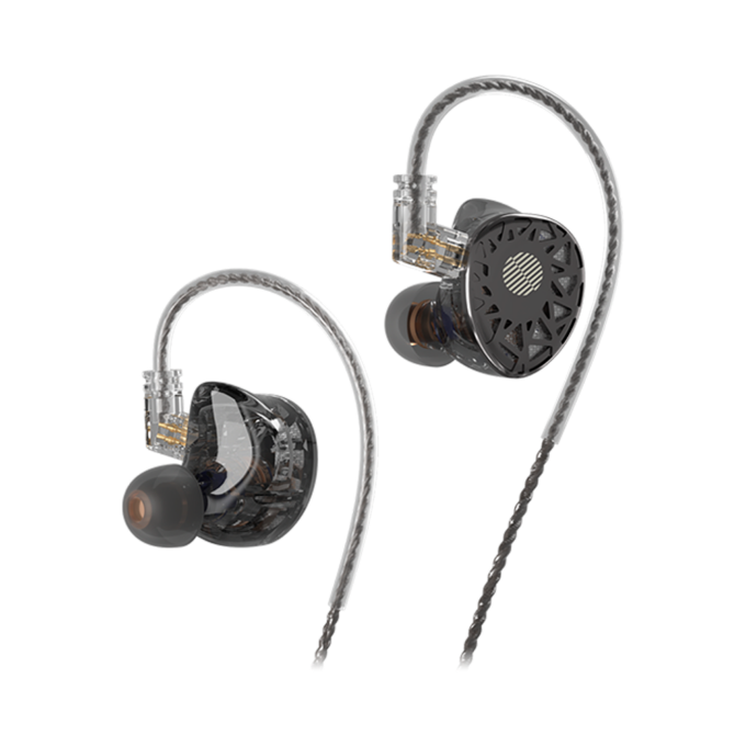 IN-EAR ICON EARTH ZEN