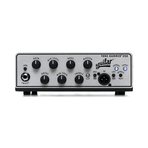 AMPLIFICADOR BAJO AGUILAR TH350