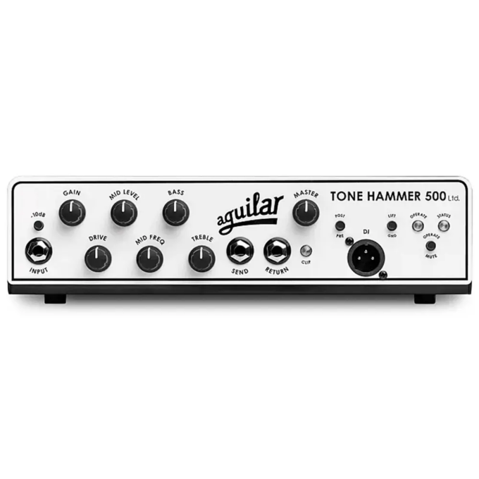 AMPLIFICADOR BAJO AGUILAR TH500