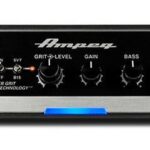 CABEZAL BAJO AMPEG VENTURE V12 US